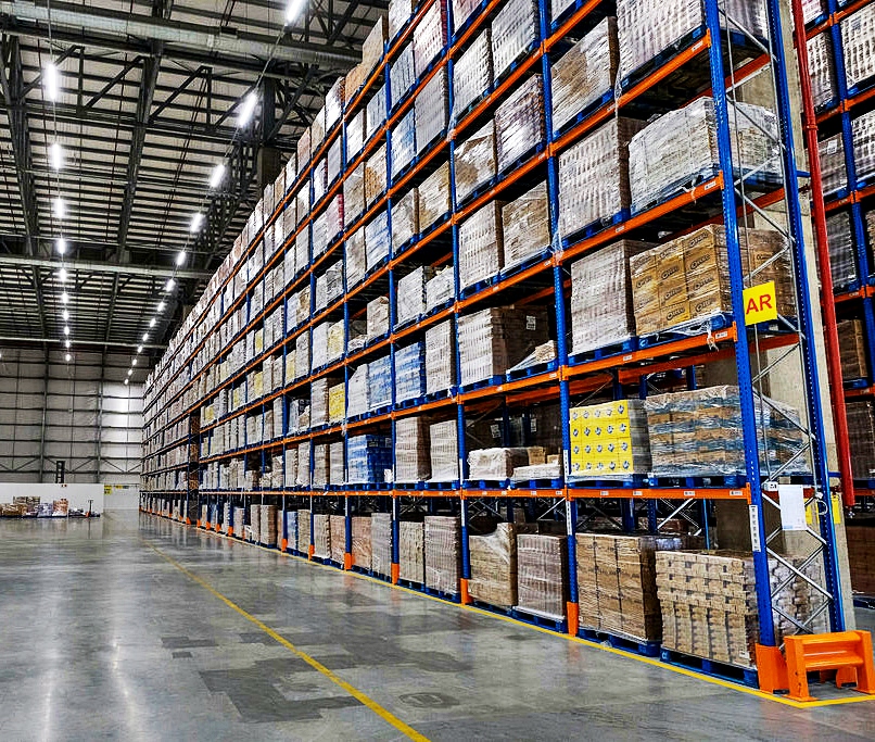 Selective Pallet Racking thumbnail 20