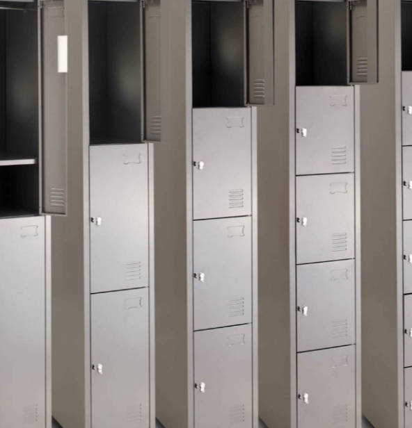 Storage & Accessories