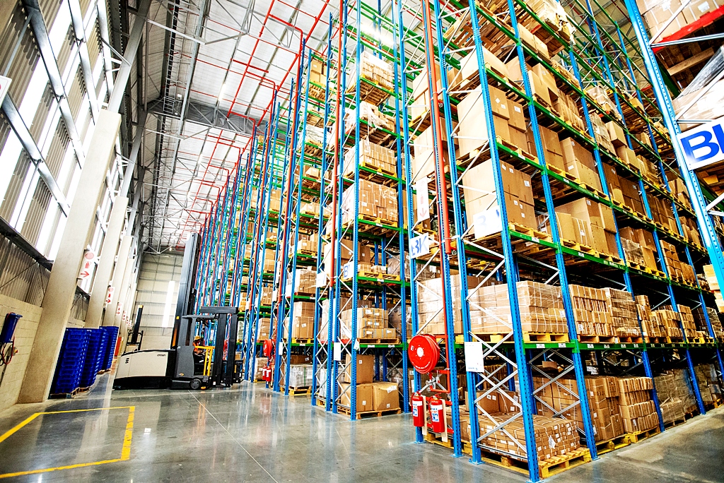 VNA Racking (Very Narrow Aisle) thumbnail 11