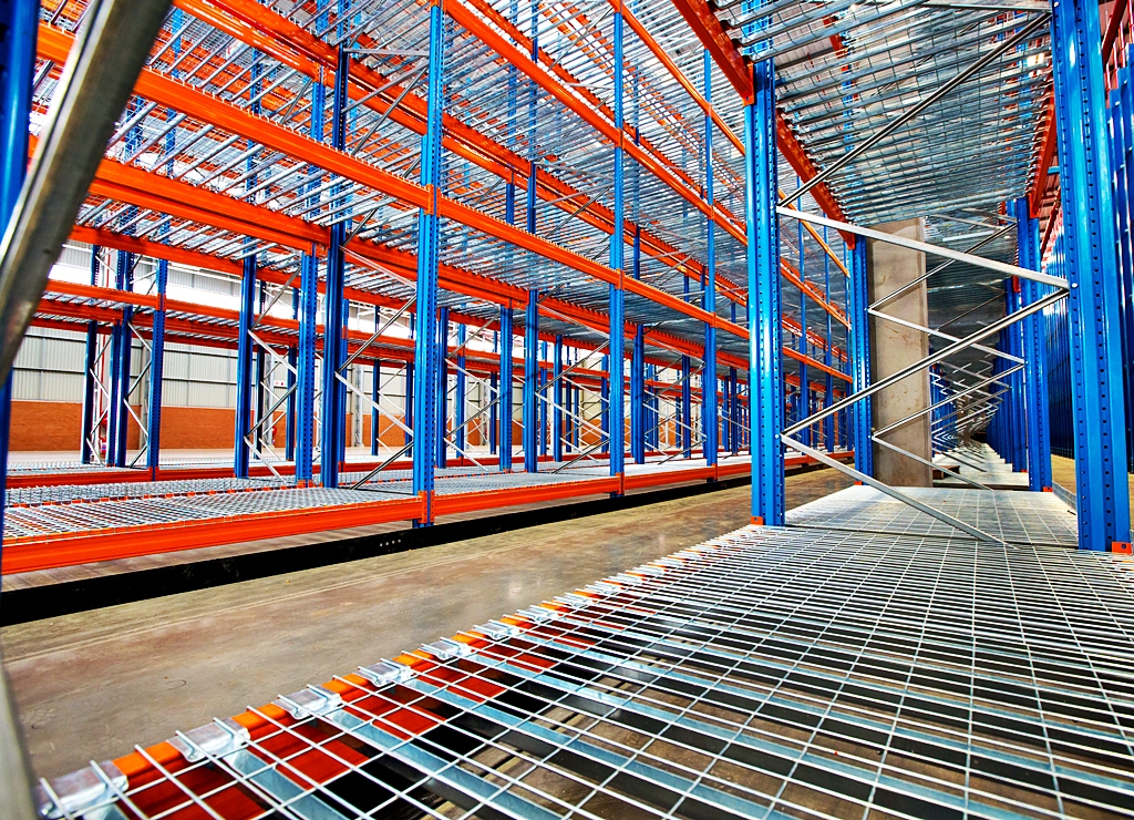 VNA Racking (Very Narrow Aisle) thumbnail 19