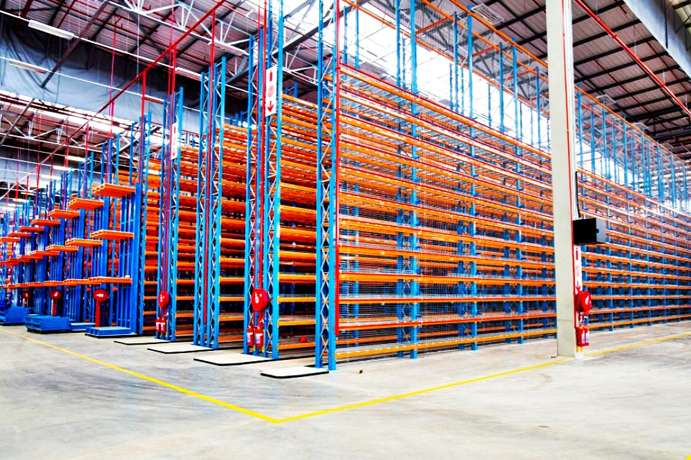 VNA Racking (Very Narrow Aisle) thumbnail 26